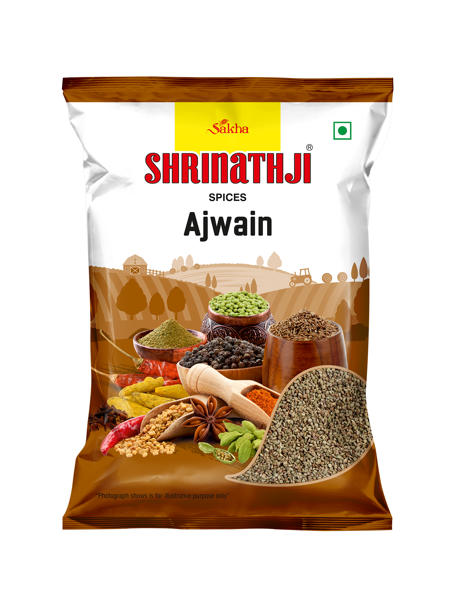 Ajwain